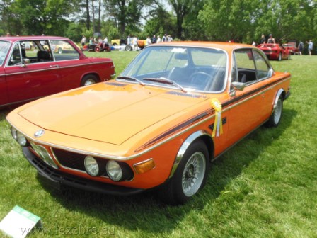 BMW 30 csl 2211713